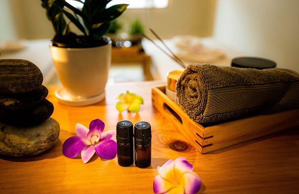 Spa and Massage Therapy for a Relaxing Experience in Avata, Kathmandu