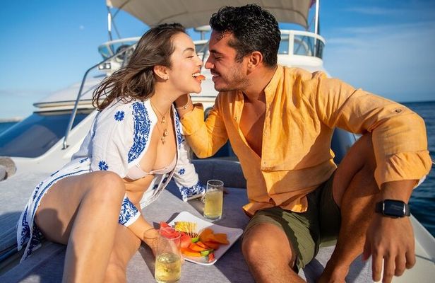 Cabos Original Sunset Cruise To The Arch