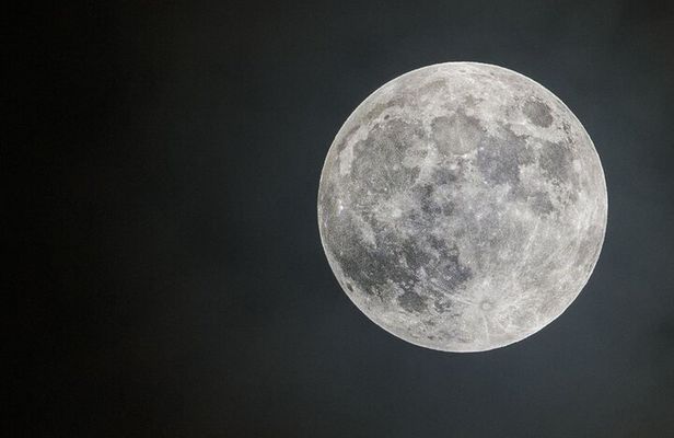 Stargazing and Moonlight Experience