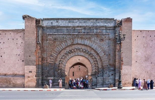 Mystical Marrakech Walking Tour: Unveil the Secrets of the Medina