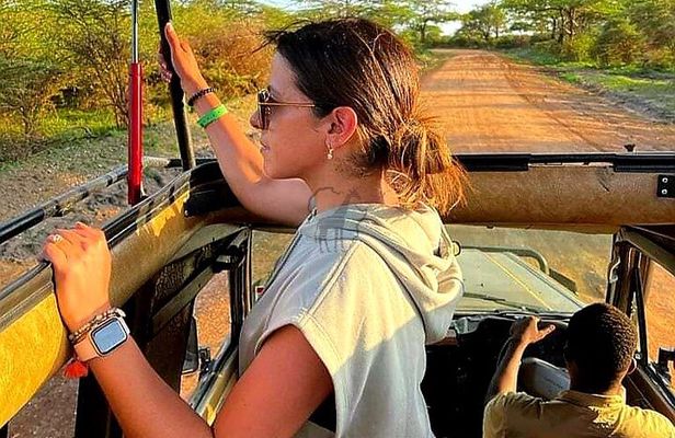 3 Days 2 Nights Private Safari Tour in Mikumi