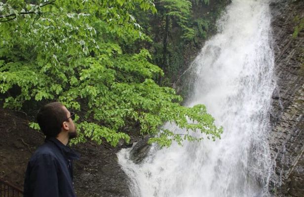 Shamakhi-Gabala group tour with included tickets