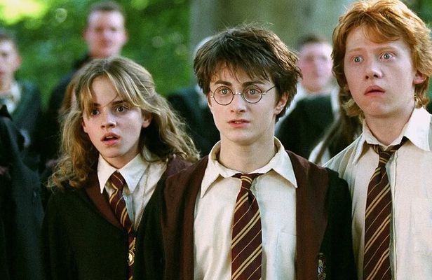 Oxford | Harry Potter Film Tour Led by University Alumni