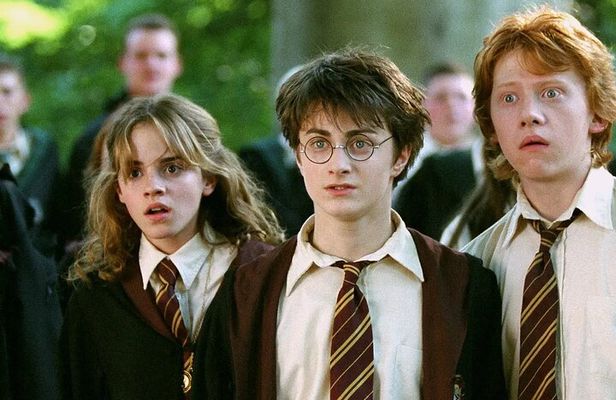 Private | Harry Potter Film Locations Walking Tour