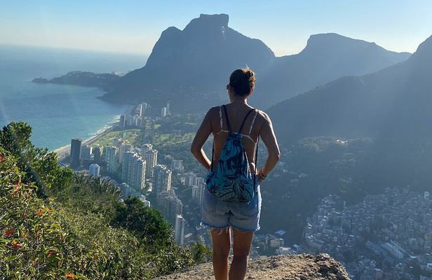 Two Brothers Hill Hike 