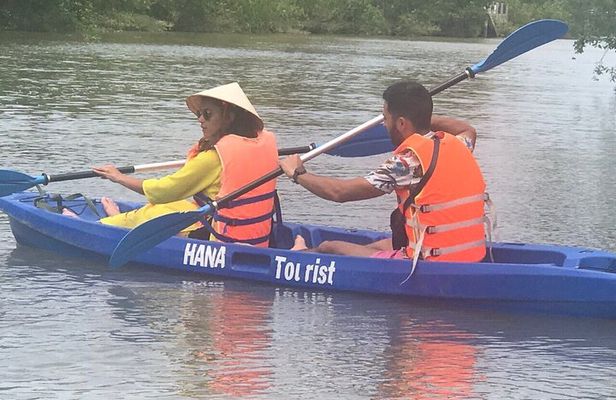 2-Day Cu Chi Tunnels – Mekong Delta Cai Be-Vinh Long (Homestay)