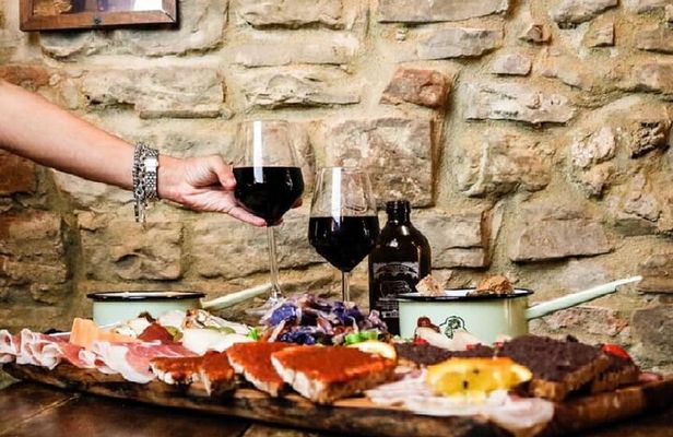 Milan Gourmet Food Walking Tour