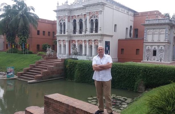Private Tour: Sonargaon Day Tour including Country Boat Trip
