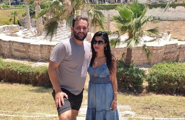 Private Day Tour Alexandria Sightseeing from Cairo