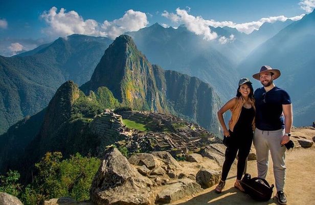 2-Day Short Inca Trail to Machu Picchu