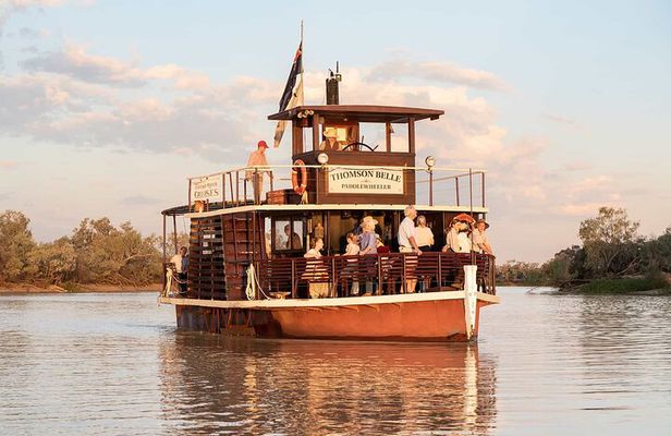 Starlights Cruise Experience