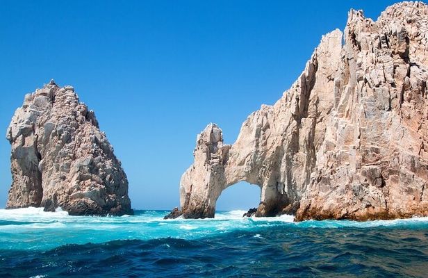 Full-Day Tour Nature Experience at Isla Espiritu Santo! + Round Transportation