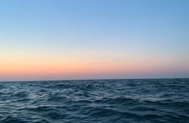 Howth Sunset Cruises