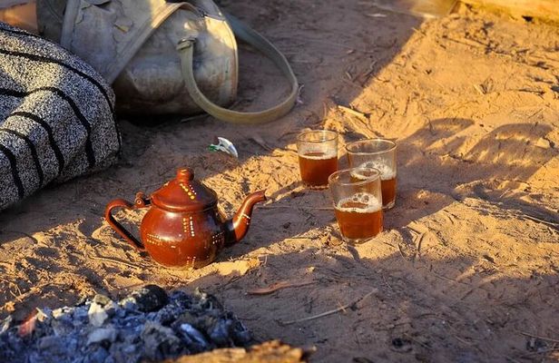 2 Days Private Tour From Marrakech to Zagora desert