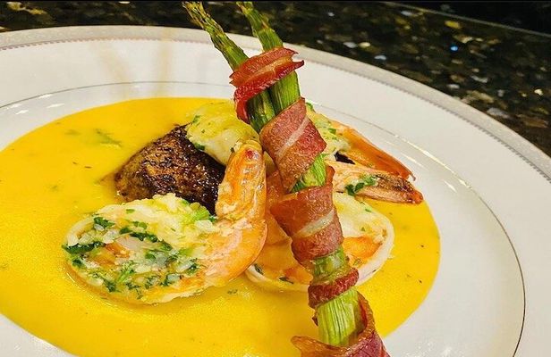 Saint Lucia LuxuryVilla w PrivateChef Culinary Experience 