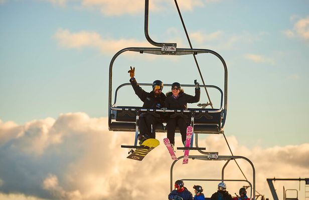 Mt Buller 1 Day Snow Tour (Direct Transfer To Mt Buller Village From Melbourne)