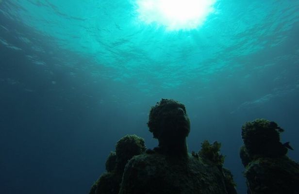UNDER WATER MUSEUM CANCUN SNORKEL ISLA MUJERES - Experience with Ticket