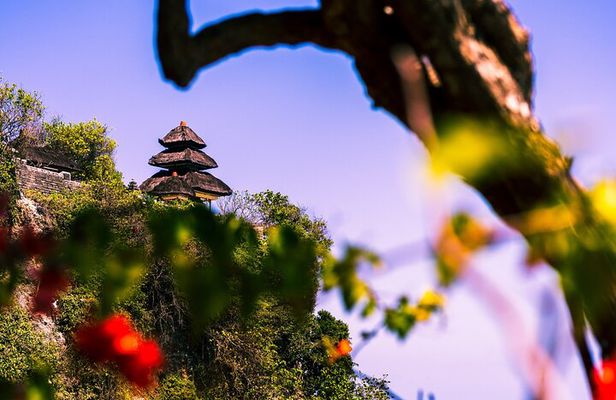 Uluwatu Temple Excursion - FREE WI-FI