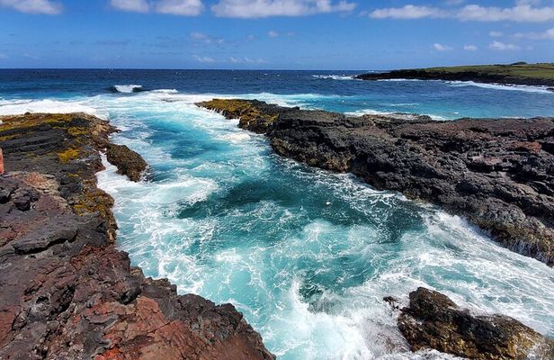 Big Island Southside ATV Tour