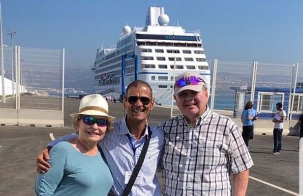 Tangier Jewish heritage tour