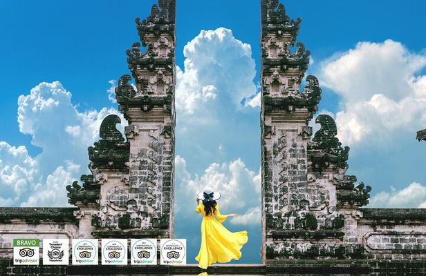 Bali Instagram Tour- Most Scenic Spots in Bali