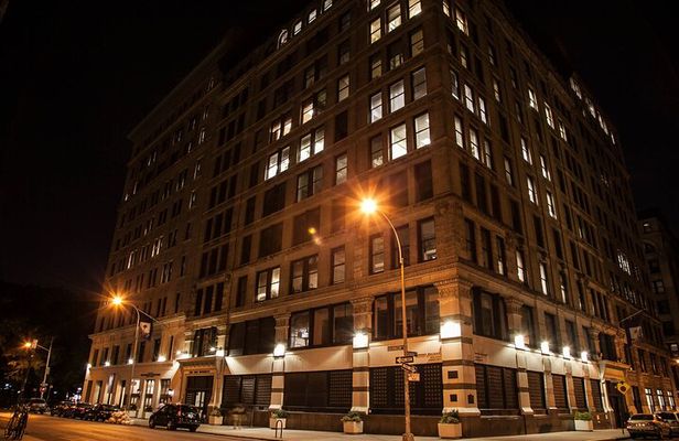 New York City Chilling Nightmares & Necromancy Ghost Tour