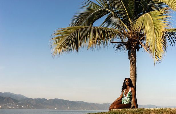 Photo Session Experience in Vallarta