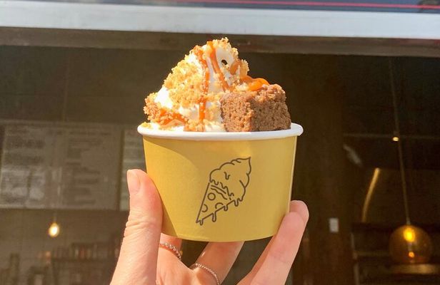 Newcastle Street Food Tour