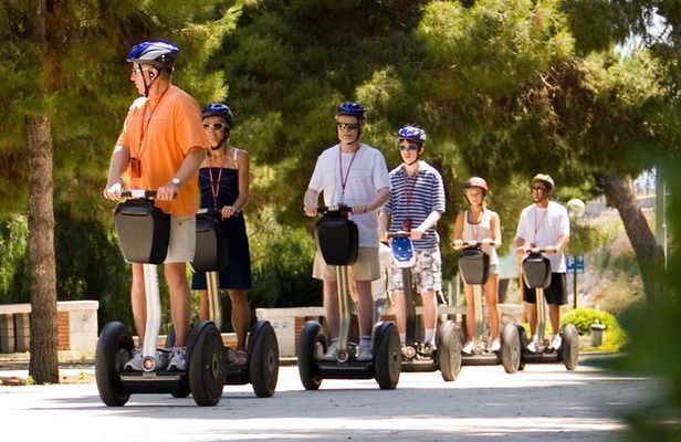 Combo: Cagliari Old Town and the Oasis of Flamingos 