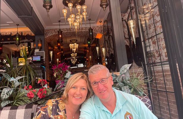 Istanbul Private Tour Guide - Best Walking Tour of Istanbul