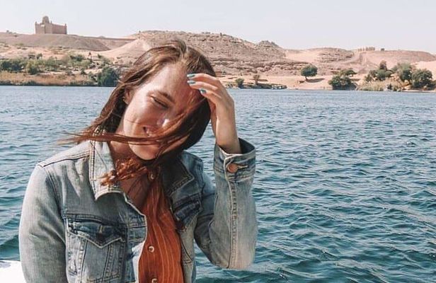Full-Day Guided Tour to Abu Simbel from Aswan
