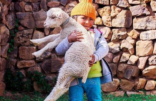 4-Day Ultimate Guided Inca Trail Trek to Machu Picchu