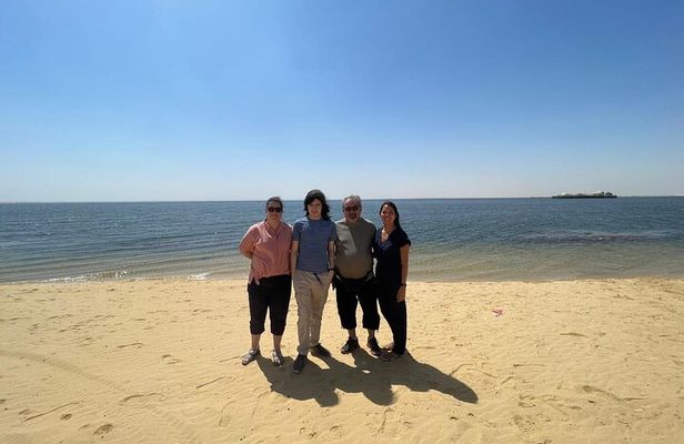 2 Days in Giza, Cairo and Safari in Faiyum