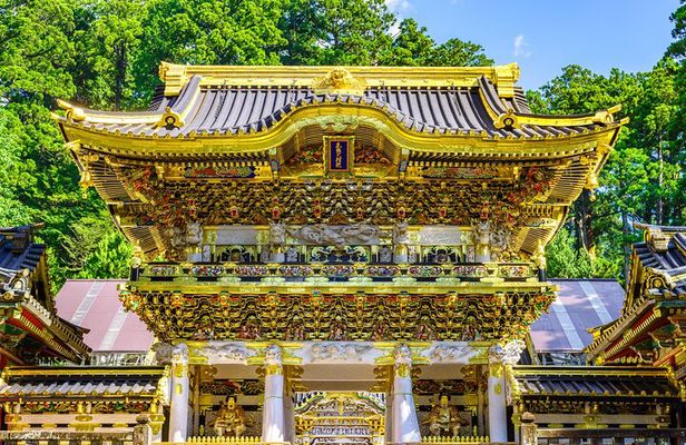 Explore the Culture and History of Nikko with this Private Tour