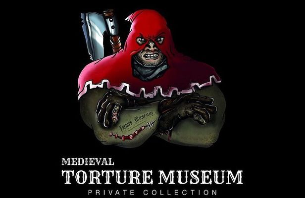 Hollywood Medieval Torture Museum Ticket with Ghost Hunting