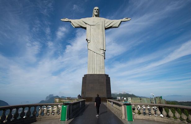 One Day in Rio with a Photographer