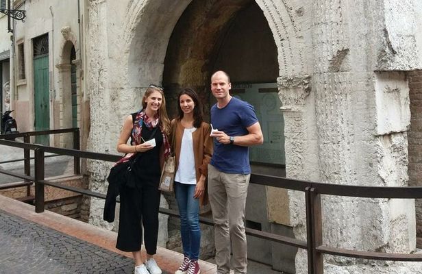 Verona Food Tour