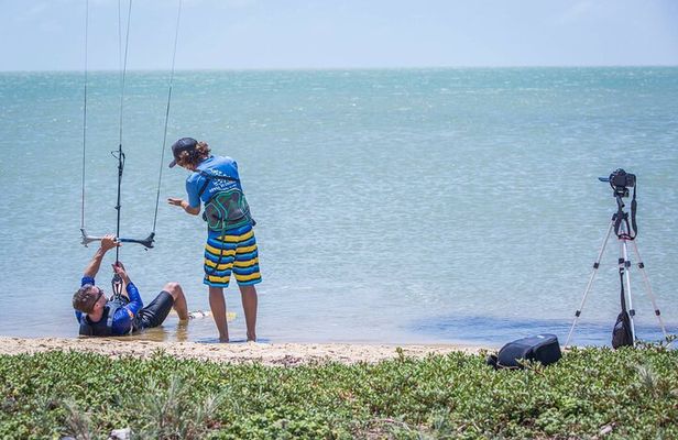 Private Kite Coaching