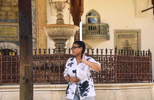 InstaSarajevo - Photography Walking Tour of Sarajevo