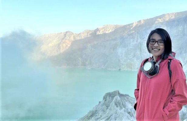 Amazing Surabaya Bromo Ijen Surabaya 3 Days 2 Nights Tour 