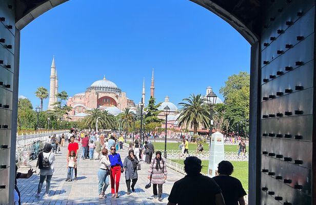 Best Highlights of Istanbul