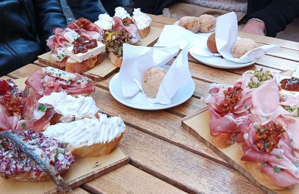 Venice Food Tour