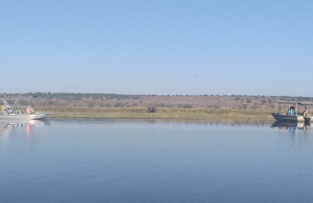 Chobe Botswana Full-Day Trip