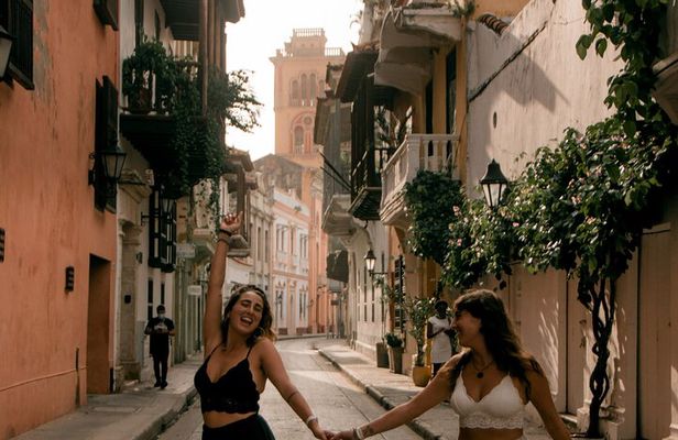 Explore Colombia’s Magic Destination on this 10-Day Tour