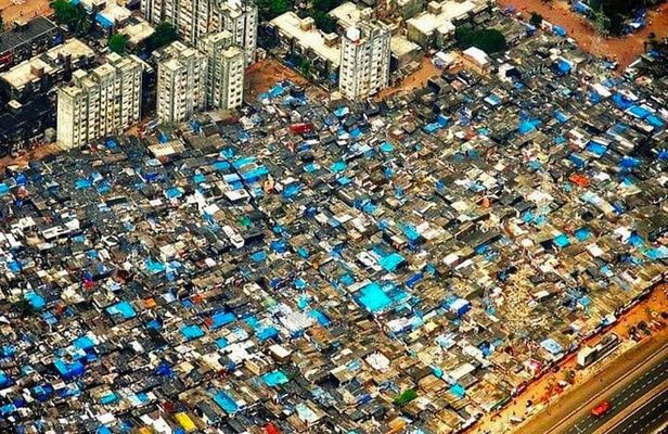 Private Asia Largest Dharavi Slum Tour With Female Guide