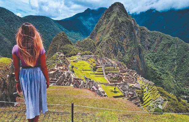 2-day Machu Picchu Economic Tour