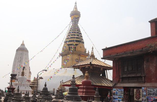 12-Day Nepal Adventure Trek with Jungle Safari