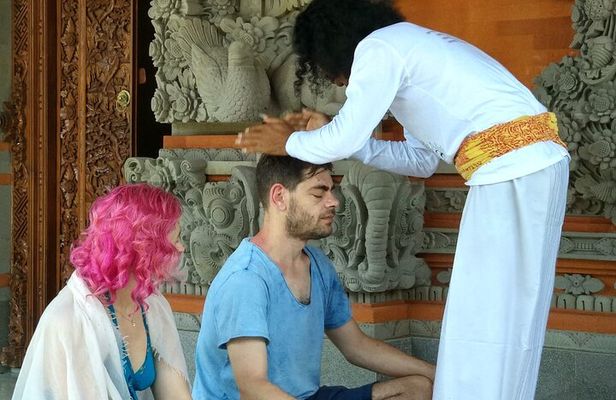Discover Balinese fortune telling with convenient on-call service