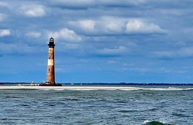 Lighthouses, Beaches and Forts Tour