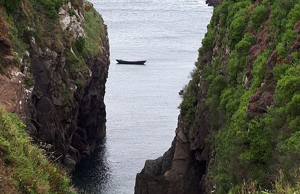 Dingle Peninsula Slea Head Private Tour